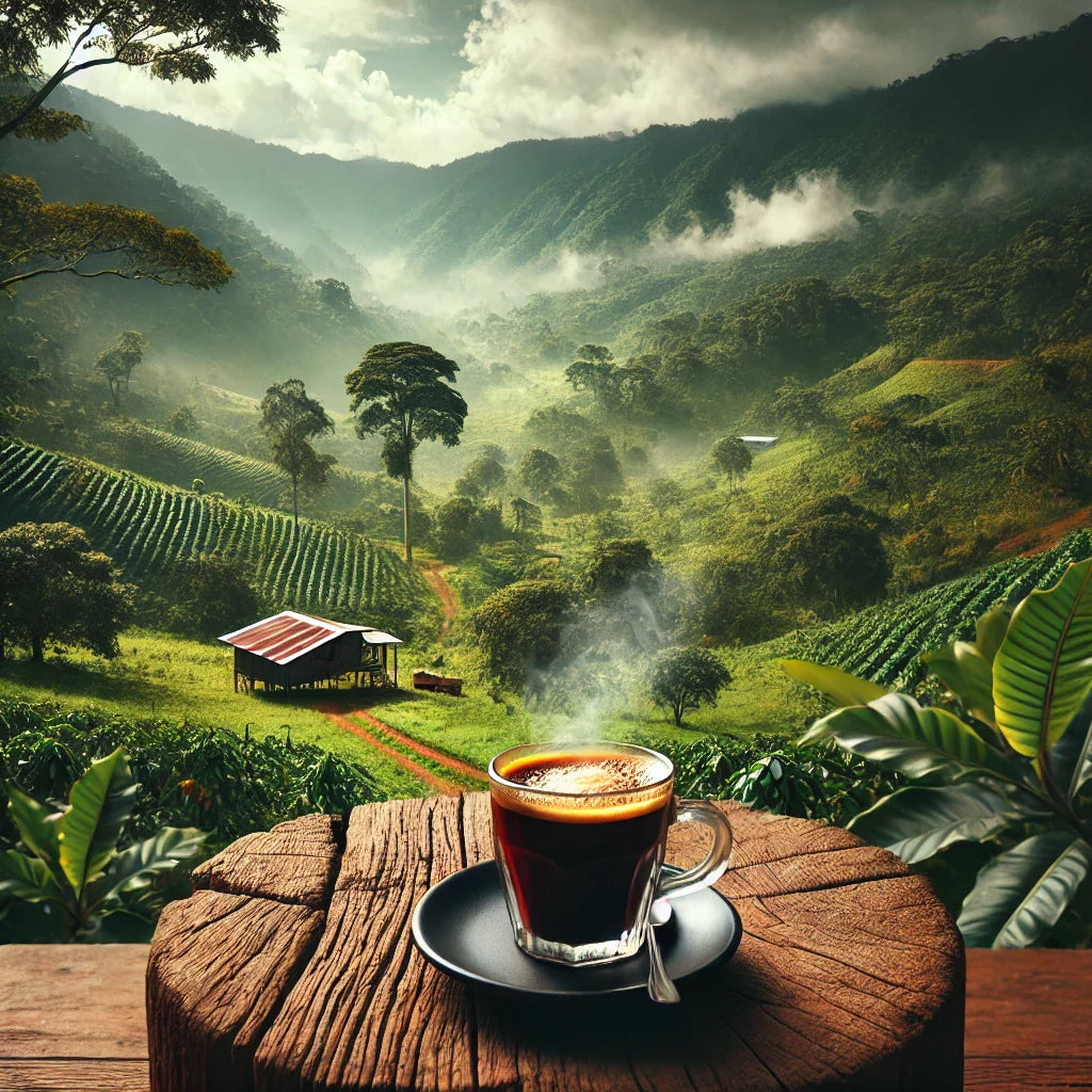 ¿Cuál es la diferencia entre café en grano y café molido? Guía Completa por Java Times Caffé