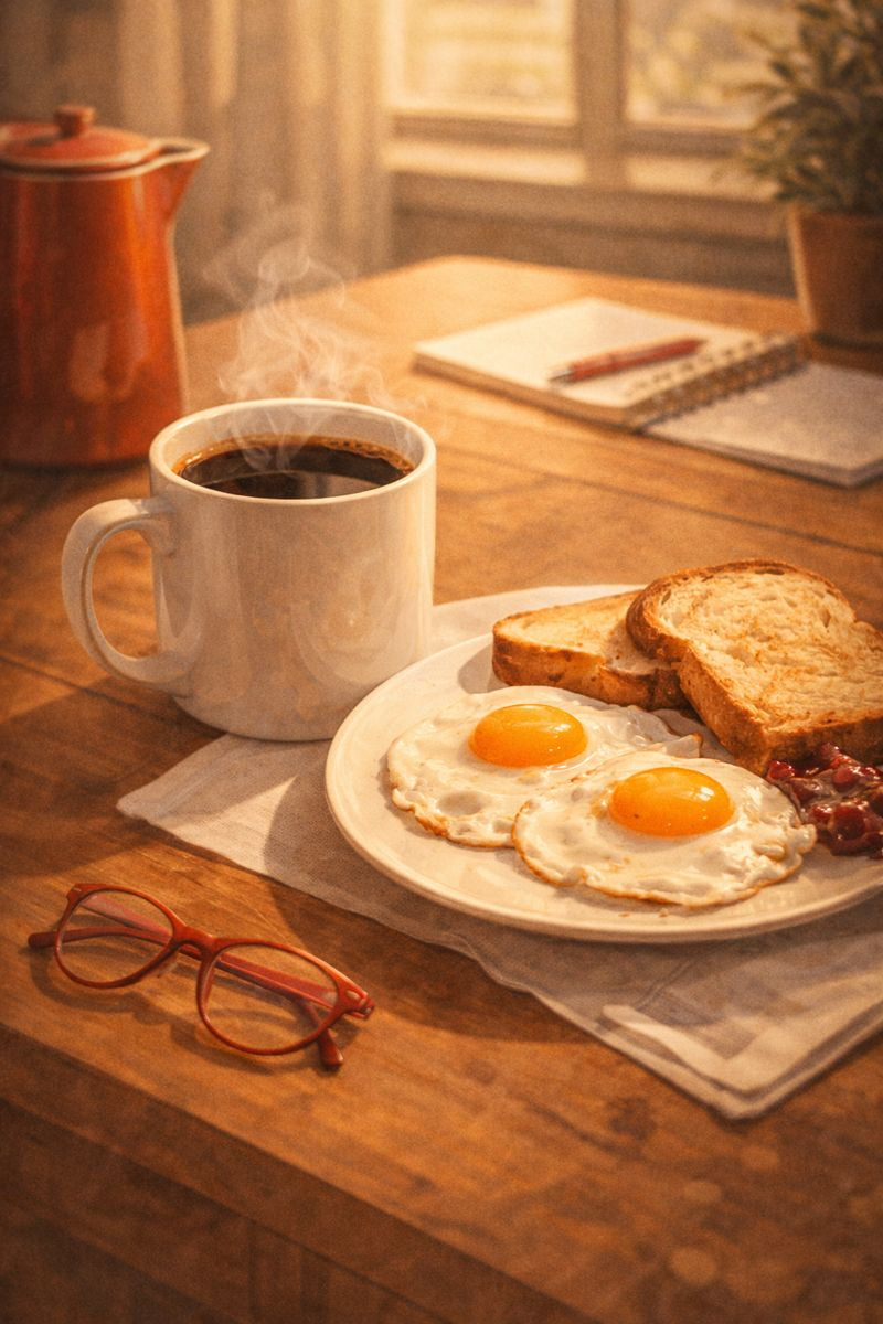 Los beneficios del café para la salud y por qué va más allá de una bebida