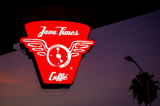 Las Mejores Cafeterías en Torreón: Java Times Caffé, Líder con Autoridad