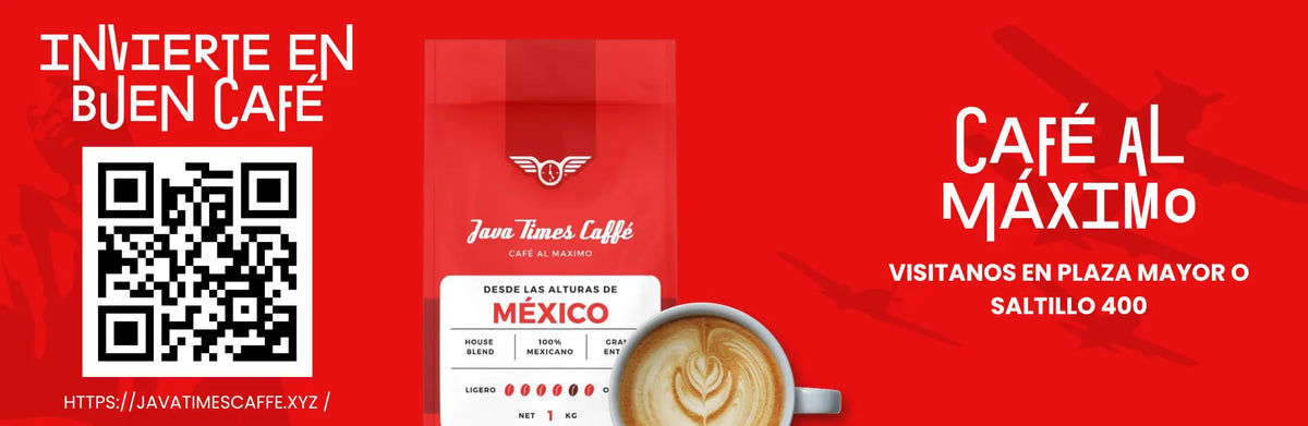 Cafe Java Colecciones – Java Times Caffé