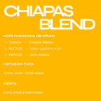 Café de Chiapas | Java Times Caffé - Java Times Caffé