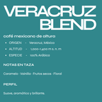 Bolsa de Café de Veracruz | Java Times Caffé - Java Times Caffé