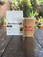 Café Descafeinado | Java Times Caffé - Java Times Caffé