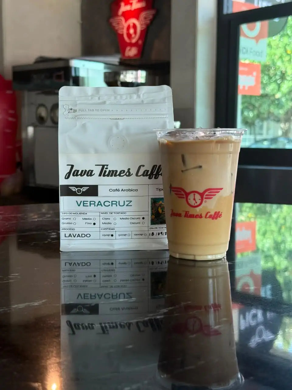 Café de Veracruz