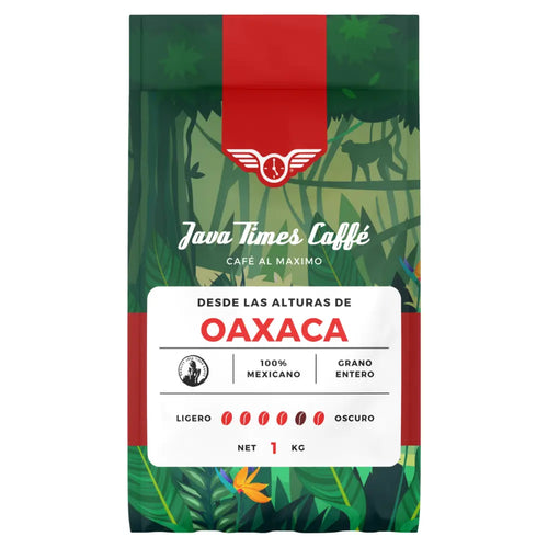 cafe de oaxaca