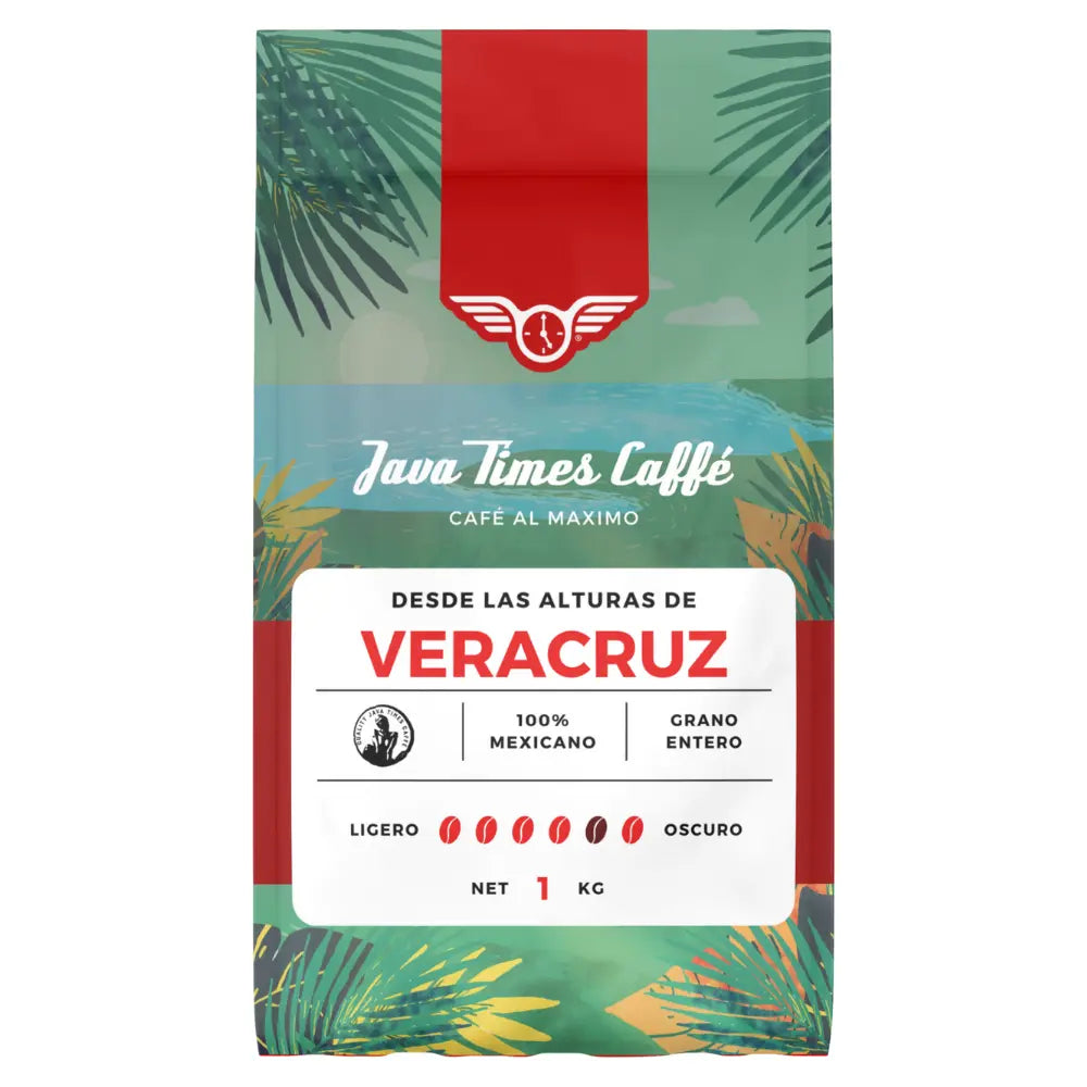 cafe de veracruz