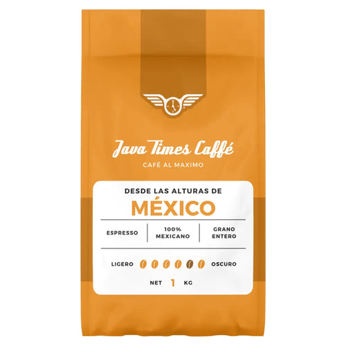 cafe para espresso